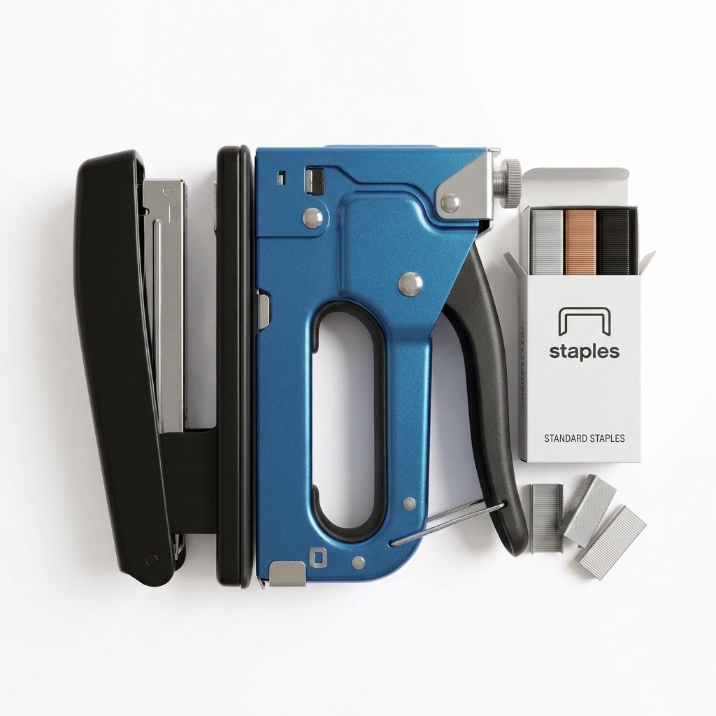 Knives, Blades and Fastening